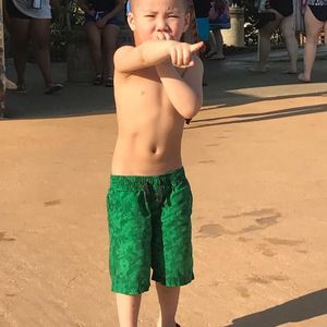 Meet your Posher, Steven